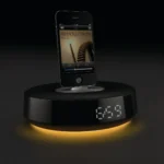 Philips DS1110/37 docking speaker 2.0 channels 4 W Black