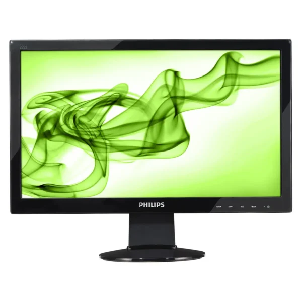 Philips LCD monitor with SmartTouch 222E1SB/00