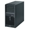 Fujitsu ESPRIMO P2550 Intel® Core™2 Duo E6300 2 GB DDR2-SDRAM 250 GB NVIDIA® GeForce® 7050 Windows 7 Professional Mini Tower PC Black