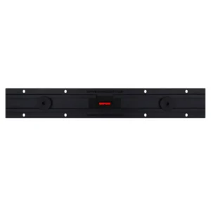 Multibrackets M Universal Wallmount Super Slim Black Small