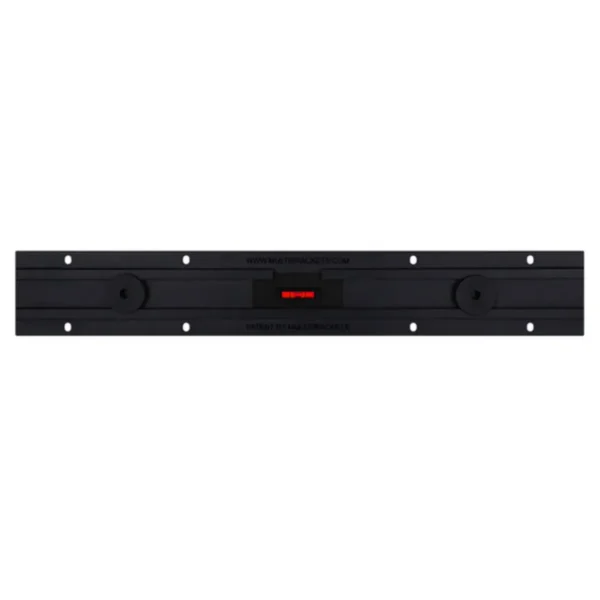 Multibrackets M Universal Wallmount Super Slim Black Small