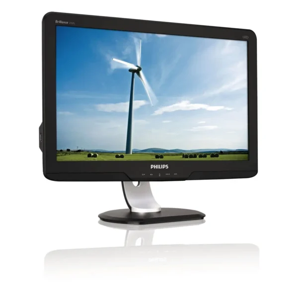 Philips Brilliance LED monitor with PowerSensor 235PL2EB/00
