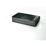 Plustek OpticBook 4800 Flatbed scanner 1200 x 1200 DPI A4 Black