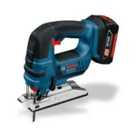 Bosch GST 18 V-Li power jigsaw 2.4 kg