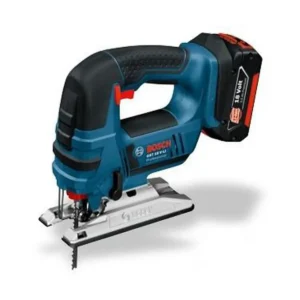Bosch GST 18 V-Li power jigsaw 2.4 kg