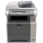 HP LaserJet CB416A#B19 Laser A4 1200 x 1200 DPI 25 ppm