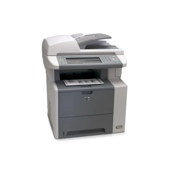HP LaserJet CB416A#B19 Laser A4 1200 x 1200 DPI 25 ppm