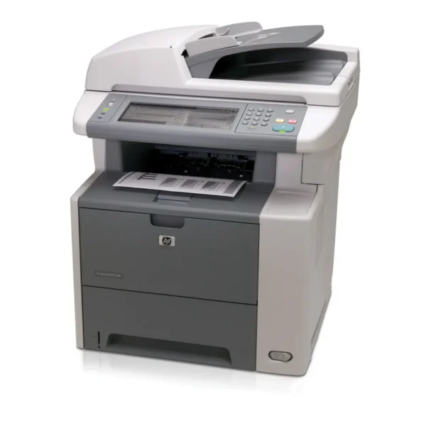 HP LaserJet CB416A#B19 Laser A4 1200 x 1200 DPI 25 ppm
