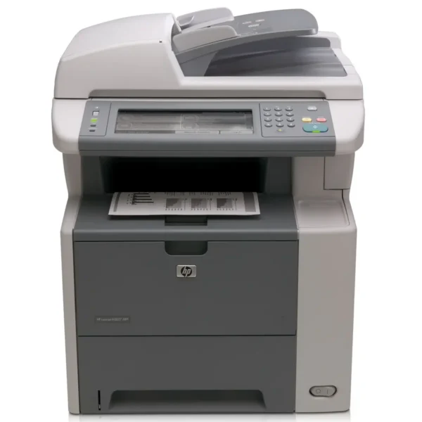HP LaserJet CB416A#B19 Laser A4 1200 x 1200 DPI 25 ppm
