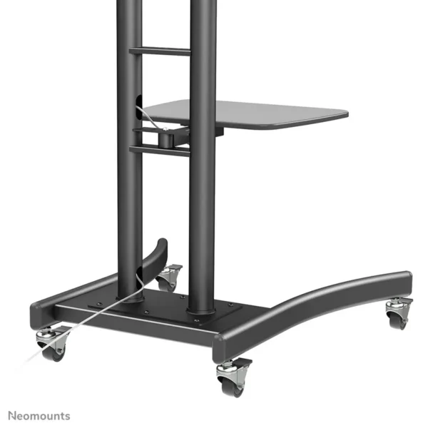 Neomounts PLASMA-M2000E TV trolley 37-85″