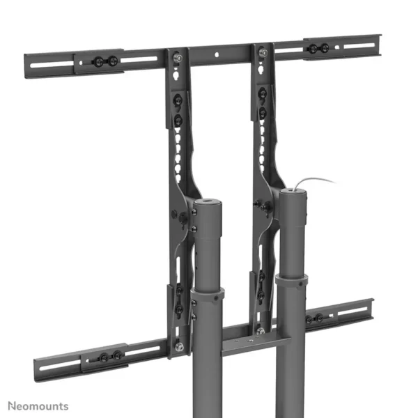 Neomounts PLASMA-M2000E TV trolley 37-85″