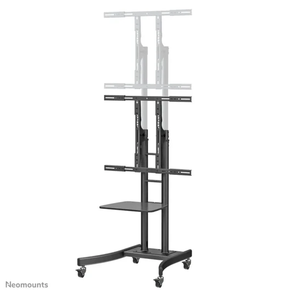 Neomounts PLASMA-M2000E TV trolley 37-85″