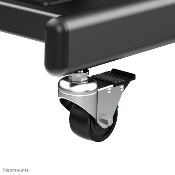 Neomounts PLASMA-M2000E TV trolley 37-85″