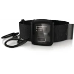Philips GoGear SA3RGA04KS/93 MP3/MP4 player MP3 player 4 GB Black