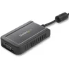 StarTech.com USB 2.0 to VGA Adapter, USB to VGA Monitor Converter for Windows, 1080p (no support for macOS/ChromeOS/Linux) – TAA