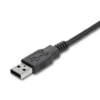 StarTech.com USB 2.0 to VGA Adapter, USB to VGA Monitor Converter for Windows, 1080p (no support for macOS/ChromeOS/Linux) – TAA