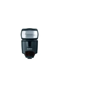Canon Speedlite 430EX Black