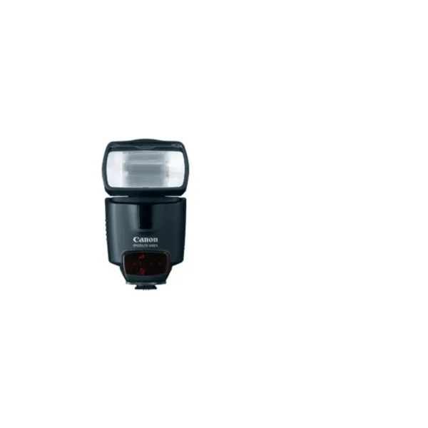 Canon Speedlite 430EX Black