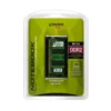 Kingston Technology ValueRAM 2GB, 667MHZ, DDR2, SODIMM memory module