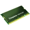 Kingston Technology ValueRAM 2GB, 667MHZ, DDR2, SODIMM memory module
