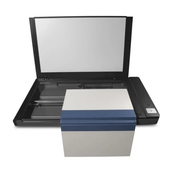 Kodak A4 Legal Flatbed Accessory