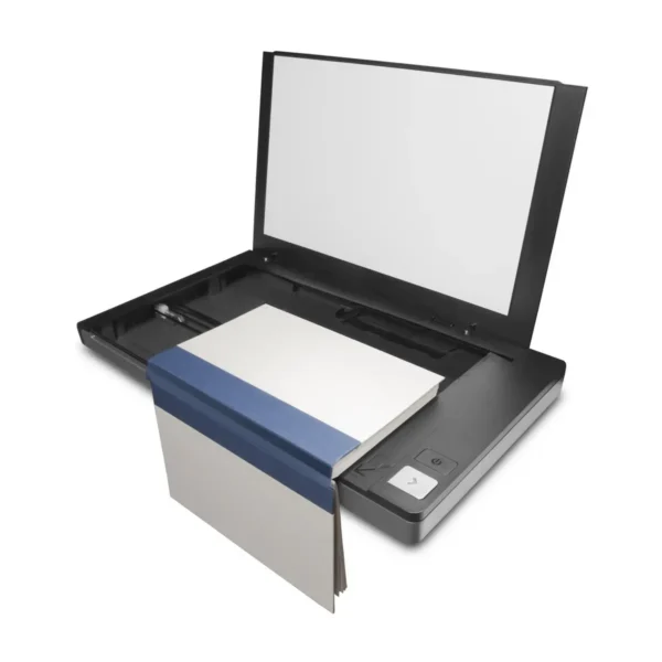 Kodak A4 Legal Flatbed Accessory