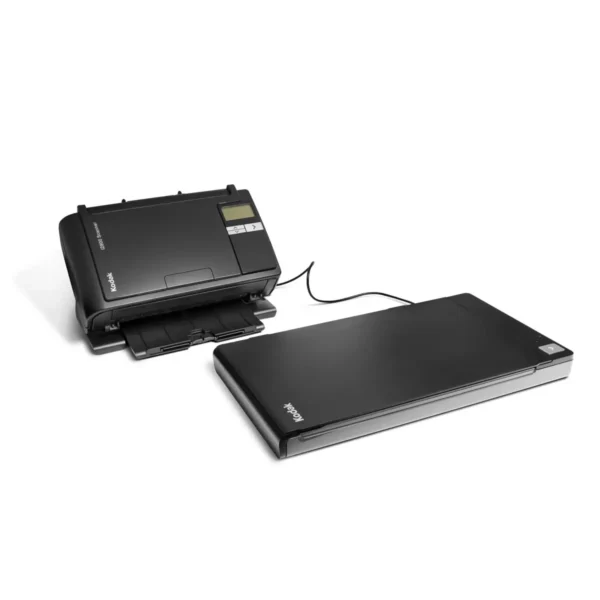 Kodak A4 Legal Flatbed Accessory