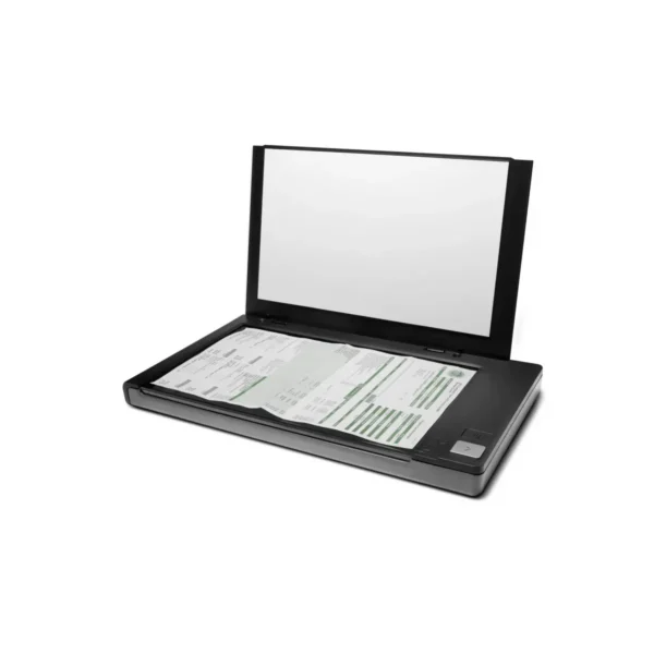 Kodak A4 Legal Flatbed Accessory