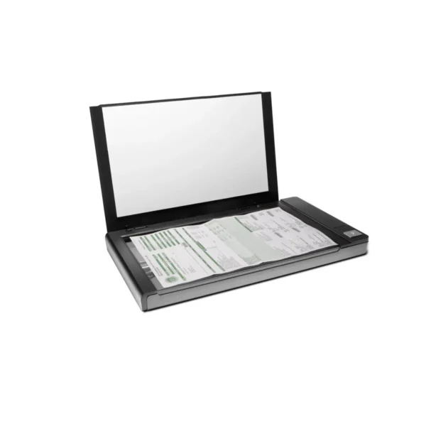Kodak A4 Legal Flatbed Accessory