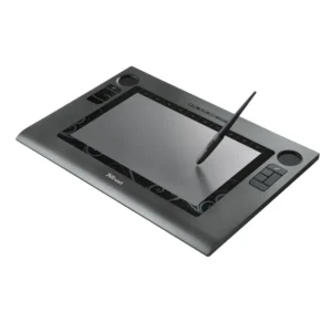 Trust Canvas Widescreen Tablet