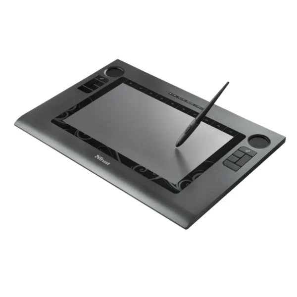 Trust Canvas Widescreen Tablet