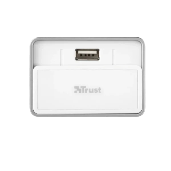 Trust SliZe 4 Port USB 2.0 Hub