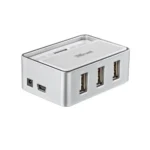 Trust SliZe 4 Port USB 2.0 Hub