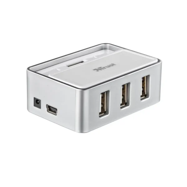 Trust SliZe 4 Port USB 2.0 Hub