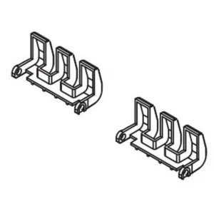 KYOCERA 302F925711 printer/scanner spare part/accessory Junction guide