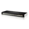 ATEN 8-Port KVM switch Rack mounting