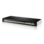 ATEN 8-Port KVM switch Rack mounting