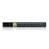 ATEN 8-Port KVM switch Rack mounting