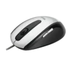 Trust Optical MI-2540D mouse USB Type-A 1000 DPI