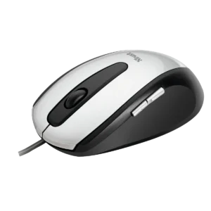 Trust Optical MI-2540D mouse USB Type-A 1000 DPI