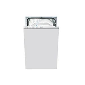 Hotpoint LST 116 HA Fully built-in 10 place settings