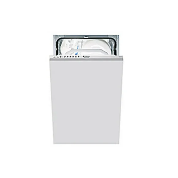 Hotpoint LST 116 HA Fully built-in 10 place settings