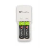 Verbatim Compact Charger – EU Plug