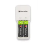 Verbatim Compact Charger – EU Plug