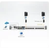 ATEN KL1516Ai KVM switch Rack mounting Black