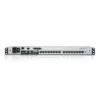 ATEN KL1516Ai KVM switch Rack mounting Black