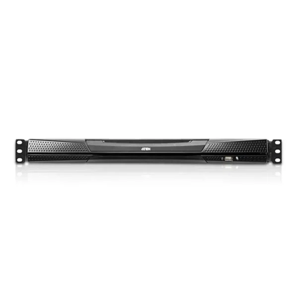 ATEN KL1516Ai KVM switch Rack mounting Black