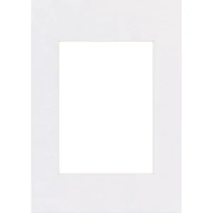 Hama 00063207 picture frame Single picture frame White