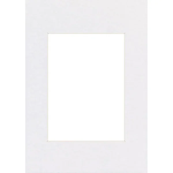 Hama 00063207 picture frame Single picture frame White