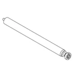 KYOCERA 302F994300 printer roller Printer transfer roller